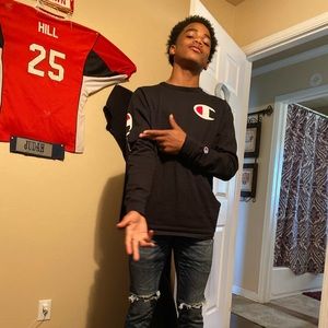 Meet your Posher, Cam